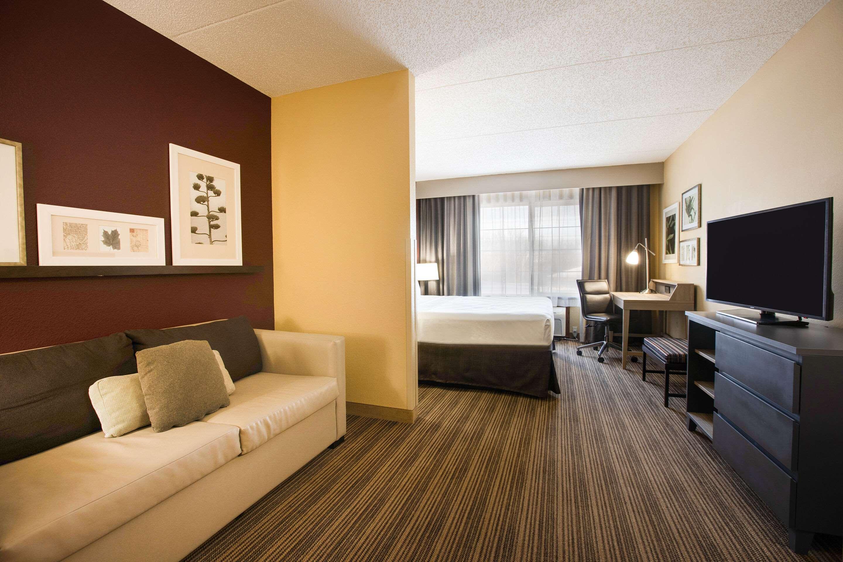 Comfort Inn & Suites St Paul Northeast Vadnais Heights エクステリア 写真