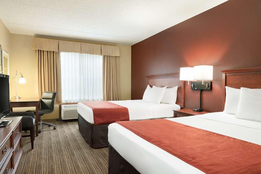 Comfort Inn & Suites St Paul Northeast Vadnais Heights エクステリア 写真