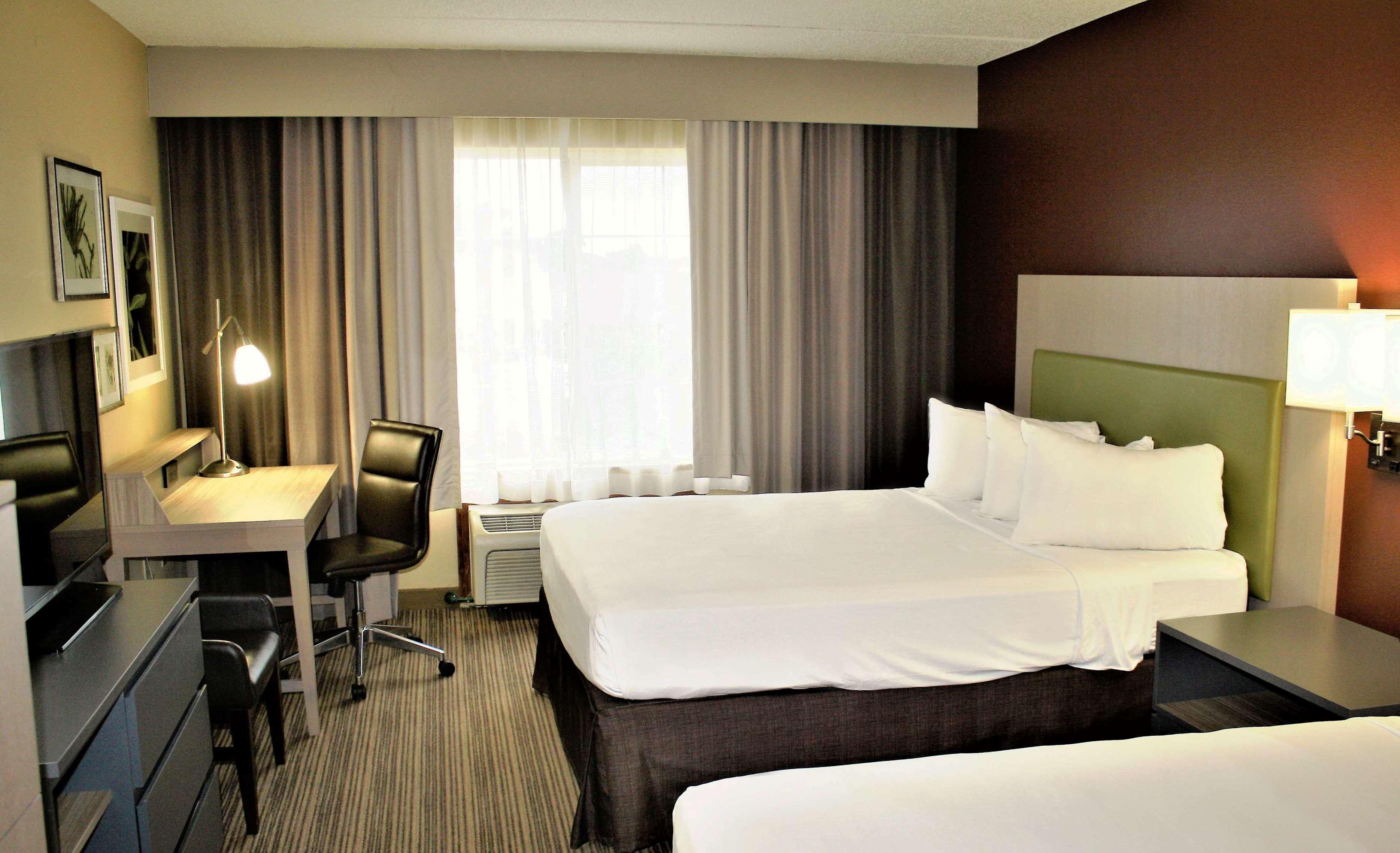 Comfort Inn & Suites St Paul Northeast Vadnais Heights エクステリア 写真