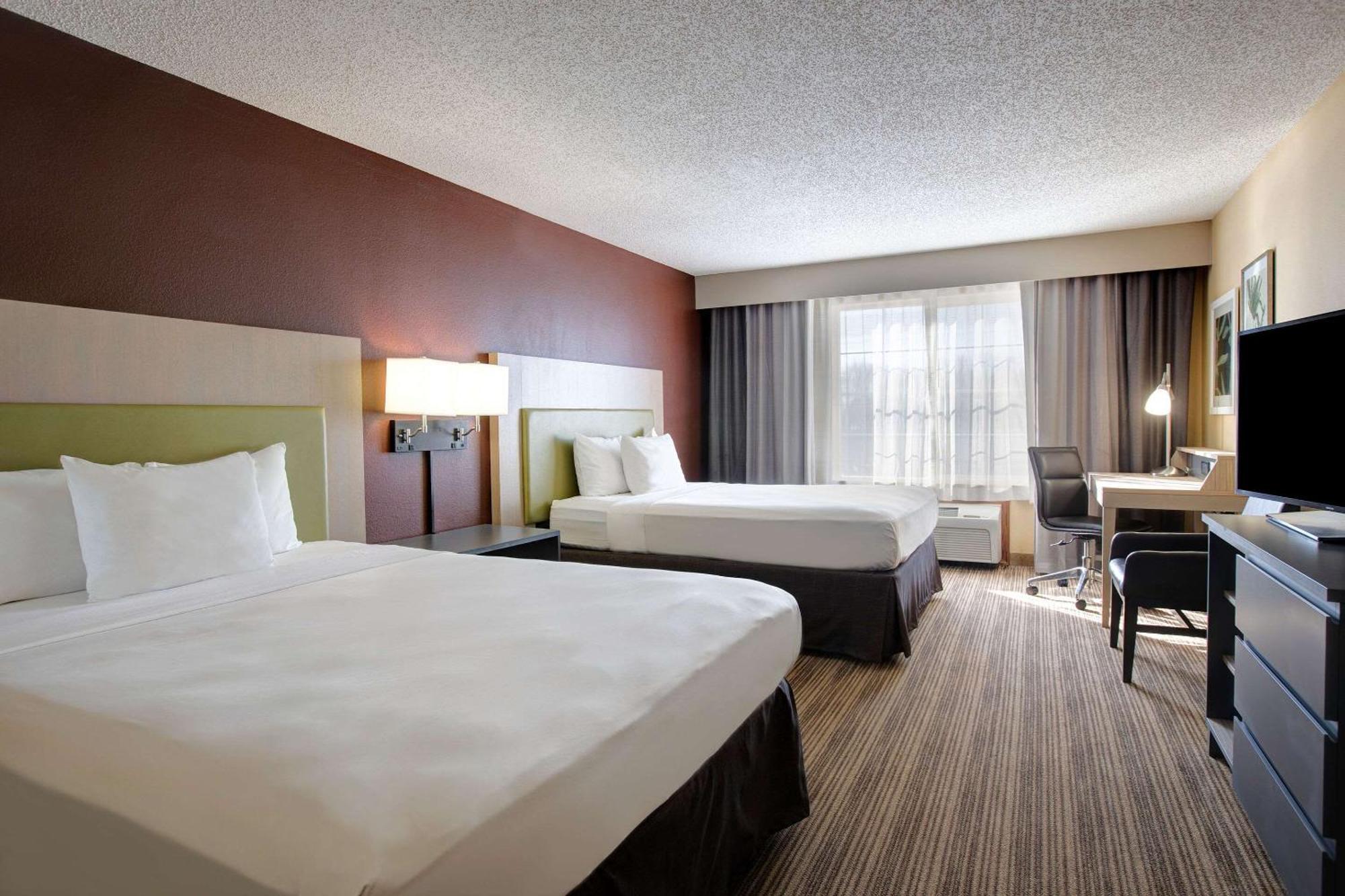 Comfort Inn & Suites St Paul Northeast Vadnais Heights エクステリア 写真