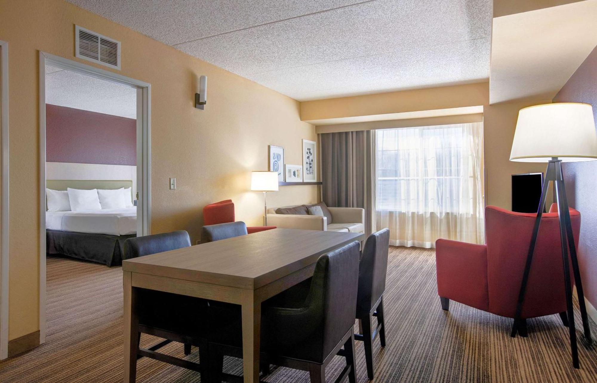 Comfort Inn & Suites St Paul Northeast Vadnais Heights エクステリア 写真
