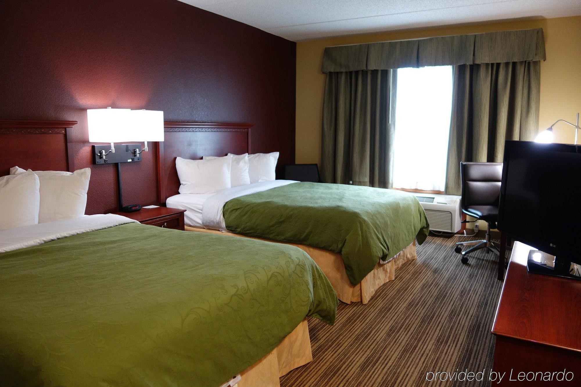 Comfort Inn & Suites St Paul Northeast Vadnais Heights エクステリア 写真