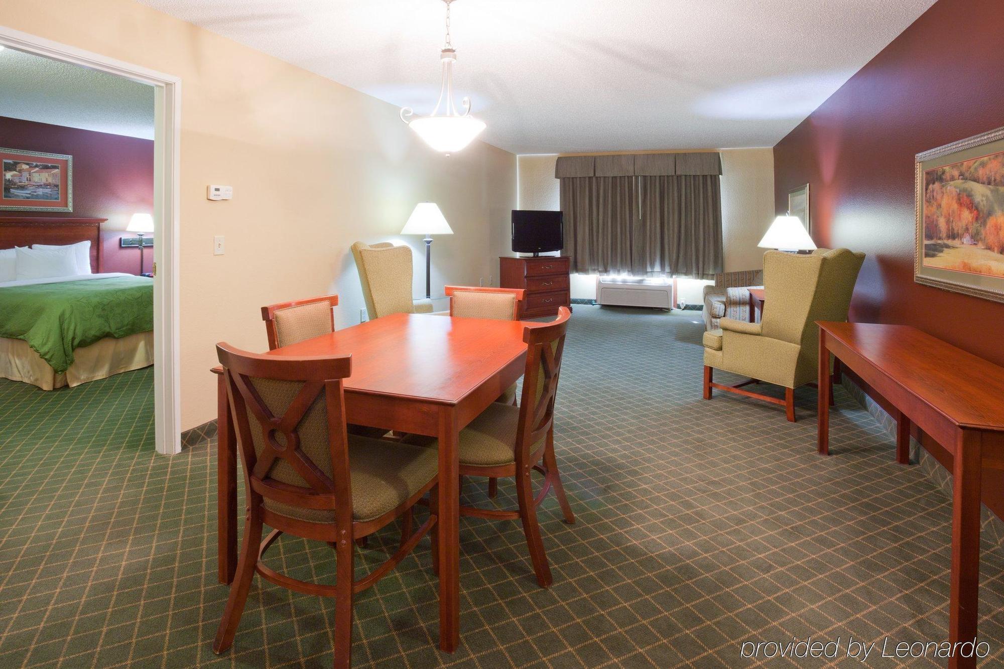 Comfort Inn & Suites St Paul Northeast Vadnais Heights エクステリア 写真